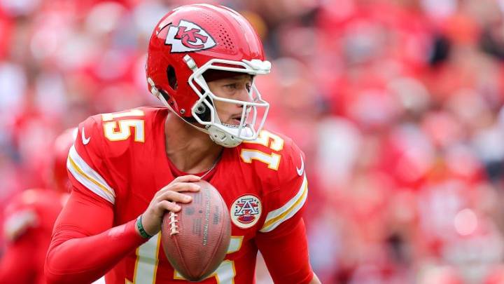 Bad news for Da Bears and Mahomes in trouble: 5 things to know about Week 3 of the NFL season