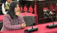 Poder Judicial define este jueves 11 impedimento de salida para Betssy Chávez