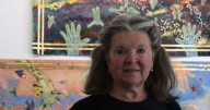 Joan E. Gardner exhibiting art at ATAC Gallery in Hickory NC