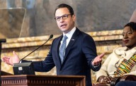 Pennsylvania’s state budget is nearly 3 months late. Why?