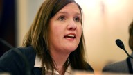 Supreme Court lets Trump fire FTC's Slaughter for now