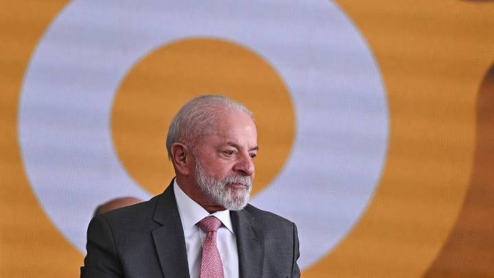 “Estamos viendo que la Suprema Corte trabaja junto con Lula da Silva para instalar en Brasil una dictadura”: diputado federal brasileño sobre juicio contra Bolsonaro