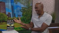 Dr. Ian Smith talks health, Chicago, and his new mystery novel ‘Beyond Midnight’