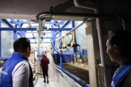 Inaugura Leo Montañez nueva etapa de la clínica veterinaria ambulatoria