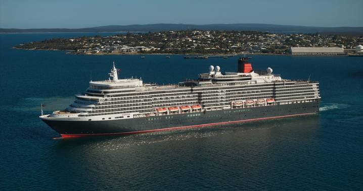 Cunard Presents New Experiences for Caribbean Season