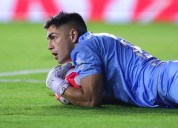 La seguridad que Mele inyecta en Rayados