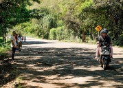 Invertirán $20 mil millones para recuperar la vía Panorama entre Riofrío y Bolívar en el Valle