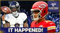 High-profile Lamar Jackson hater HISTORICALLY switches up, Lions try SNEAKY MOVE on Baltimore Ravens