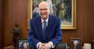 Special tribute broadcast and funeral services announced for President Russell M. Nelson