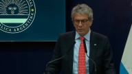 El Gobierno contestó las críticas del campo por el final de las retenciones cero: "Fue una medida extraordinaria para defender el peso"