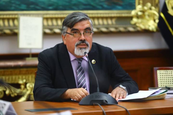 Congreso: aprueban dictamen para contratación laboral de mujeres víctimas de violencia