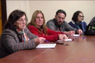 Paro de colectivos en Paraná: desde la Asamblea Ciudadana solicitan la resolución del conflicto