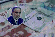 Gobierno abre la puerta a reducir monto del presupuesto de 2026