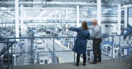 What Are the 2 Top Artificial Intelligence (AI) Stocks to Buy Right Now?