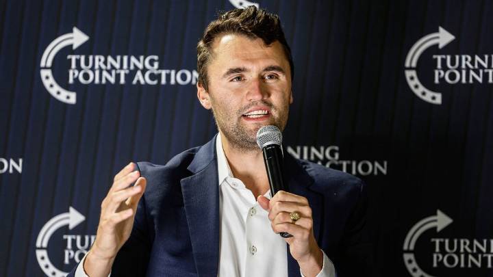 How to cope with tragic news in the wake of Charlie Kirk's death