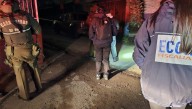 Tragedia familiar en Chiguayante cobra nueva vida: Muere el segundo hijo baleado presuntamente por su madre