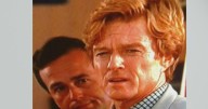 CBS News Miami's Eliott Rodriguez recalls meeting Robert Redford