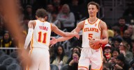 Hawks trim roster to 18 ahead of start of training camp