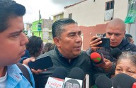 En proceso, intervención de 50 escuelas