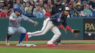 Cleveland Guardians remain tied for 1st in AL Central after 7