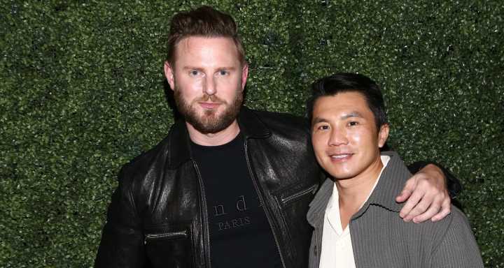 Bobby Berk Explains Why He & Husband Dewey Do Decided Not to Have Kids 