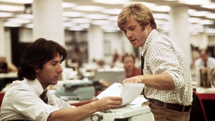 Where to Stream Robert Redford Films Online