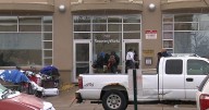 Six cities in Colorado's Jefferson County make new agreement for cold weather shelters that "takes us to the next level"