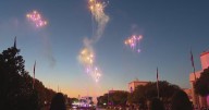 Texans turn to funnel cakes and fun as State Fair opens after tense week