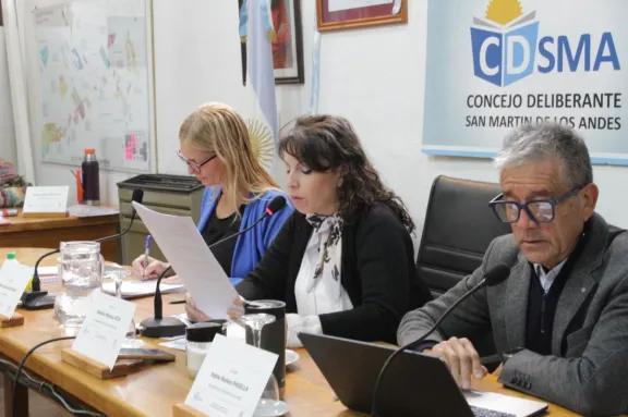 Natalia Vita: “Es imprescindible darle un marco normativo a las aplicaciones de transporte”