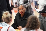 Syracuse women’s basketball names three captains including daughter of former Orange football star