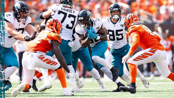 NFL Power Rankings, Week 3: Champs Strong at the Top