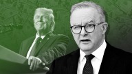 Anthony Albanese and Donald Trump: Leaders hop on phone call for fourth time to talk cooperation and trade
