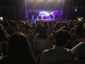 Los Secretos, Morad y Pignoise entre los conciertos de la "impostada" Semana de la Juventud de Toledo