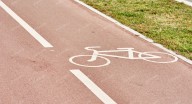 Badajoz, referente en infraestructuras de carril bici pero sin ciclistas