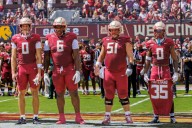 FDLE: Four arrests made in connection with shooting of FSU linebacker Ethan Pritchard of Sanford