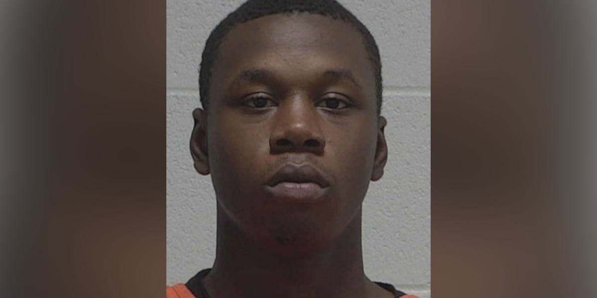 Man charged with attempted murder after Goldsboro shooting