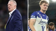 NRL 2025: Gus Gould’s comments on Lachlan Galvin slammed, what did he say, contradiction, Bulldogs, NRL360, rugby league news