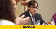 El Govern de Illa, atrapado entre las exigencias de ERC sobre financiación y las reticencias del Ministerio