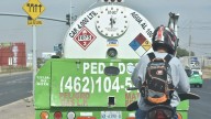 Pipas con problemas de seguridad no circularán en Irapuato: Protección Civil