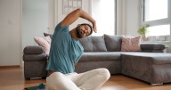 People aged in 30s and 40s 'should do four exercises' to stay mobile into 70s