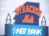 Syracuse Mets adjust next stage of name