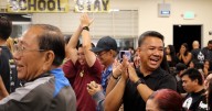San Diego Unified to keep middle school grades at Bethune K