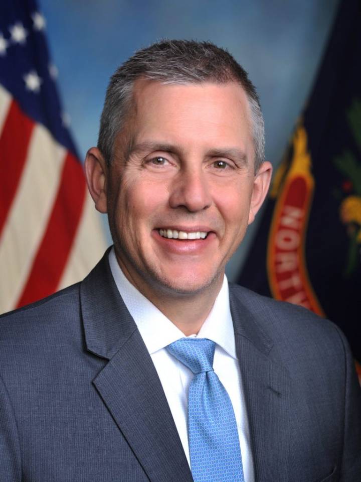 Minot Air Force Base Creates New Unit; Support Operations