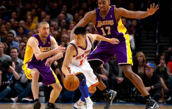 Jeremy Lin retires after 15 years that included ‘Linsanity’