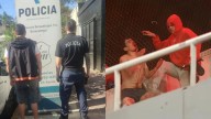 Arrestaron a un hincha de Independiente: Estaba prófugo desde los incidentes en Copa Sudamericana