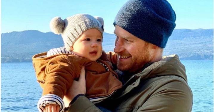 Prince Harry's team breaks silence on Archie's future after UK school rumours