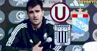 Ampuero, figura de Cusco FC, dio fuerte calificativo a Universitario, Alianza y Cristal: "Son..."