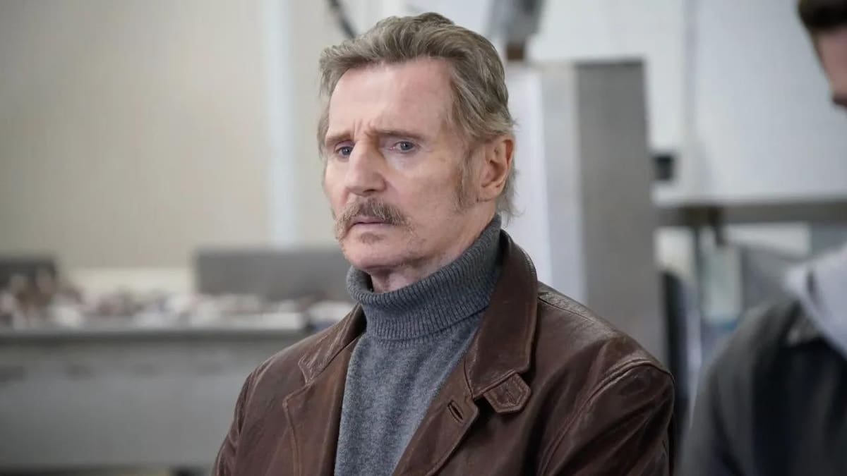 Cómo y hasta cuándo ver gratis la última película de acción de Liam Neeson en Flow