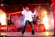 Singer d4vd Gave Away Labubus From the Stage in Minneapolis, the Same Day a Body Was Found Inside a Car Registered to Him