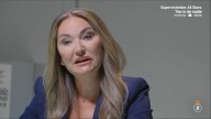 Carolina Perles, ex mujer de Ábalos: "Sánchez le llamaba a diario, José Luis si cae no caerá solo"